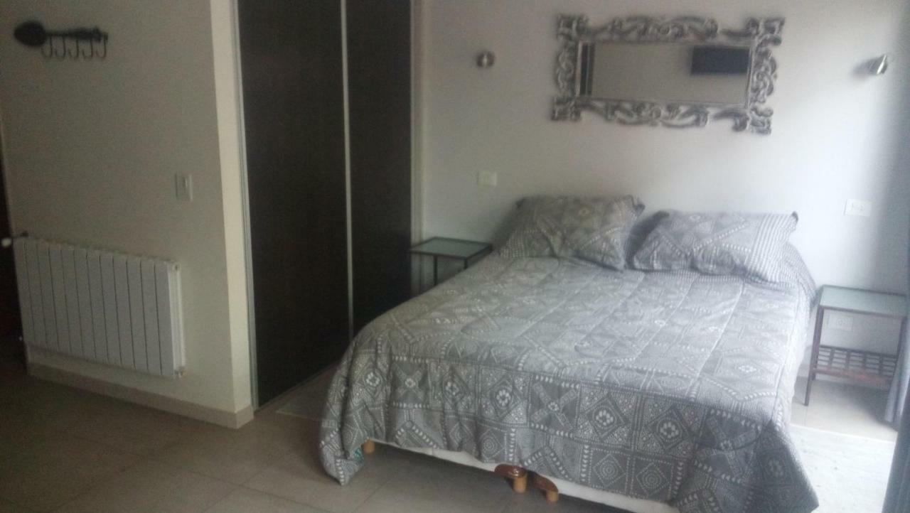 Appartement Familia Patagonia à San Carlos de Bariloche Extérieur photo